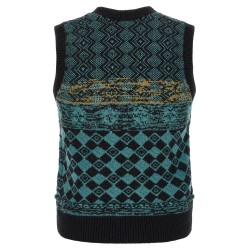 'Mahoba' vest
