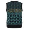'Mahoba' vest