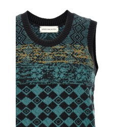 'Mahoba' vest