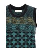 'Mahoba' vest