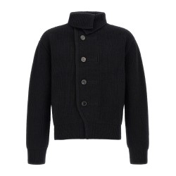 'Marino' cardigan