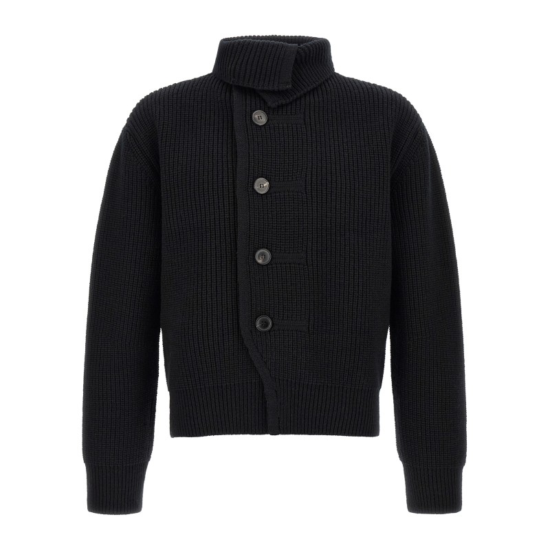 'Marino' cardigan