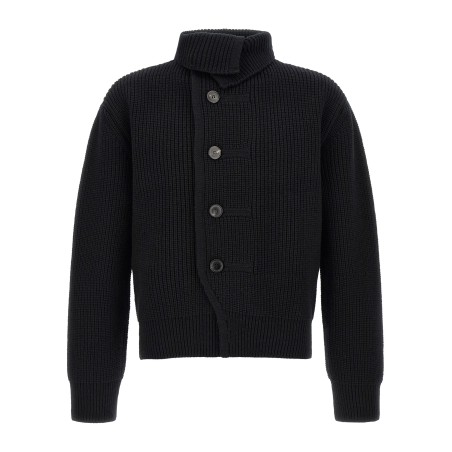 'Marino' cardigan