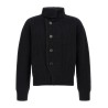 'Marino' cardigan