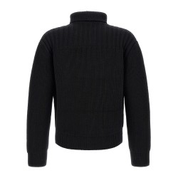 'Marino' cardigan