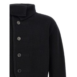 'Marino' cardigan