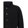 'Marino' cardigan