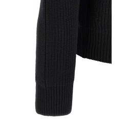 'Marino' cardigan