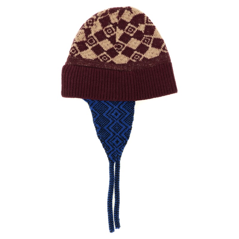 'Marvin' hat