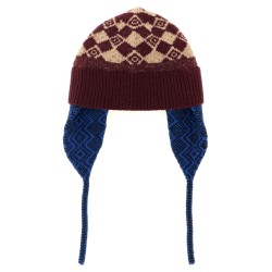 'Marvin' hat