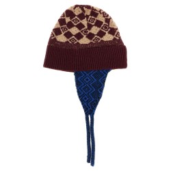 'Marvin' hat