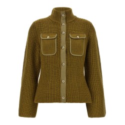 'Pispiglio' cardigan