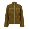 'Pispiglio' cardigan