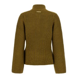 'Pispiglio' cardigan
