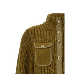 'Pispiglio' cardigan