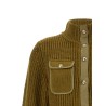 'Pispiglio' cardigan