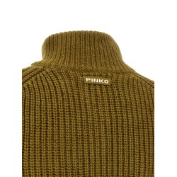 'Pispiglio' cardigan