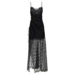 Majolica lace dress