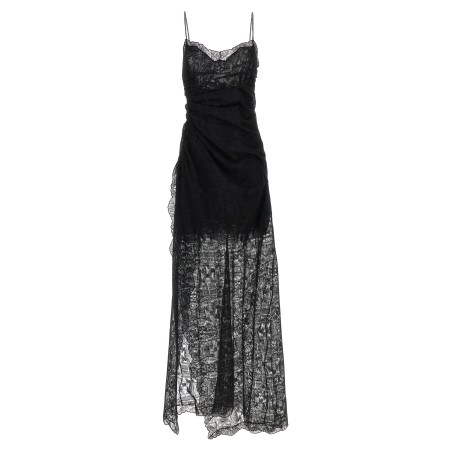 Majolica lace dress
