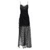 Majolica lace dress