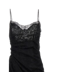 Majolica lace dress