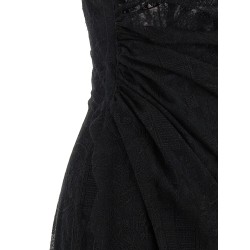 Majolica lace dress