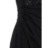 Majolica lace dress