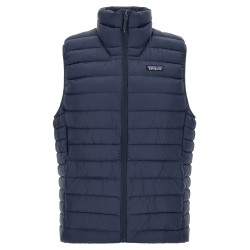 Windproof vest