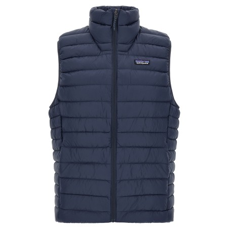 Windproof vest
