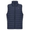 Windproof vest