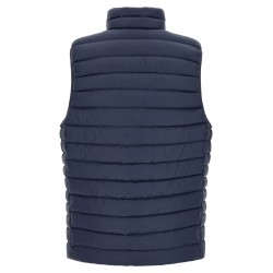 Windproof vest
