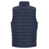 Windproof vest