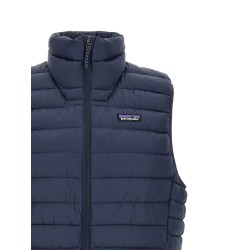 Windproof vest