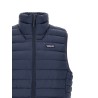 Windproof vest