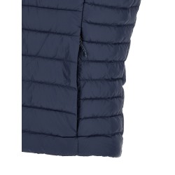 Windproof vest