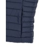 Windproof vest