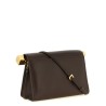'Le Sac Rond Carré' clutch