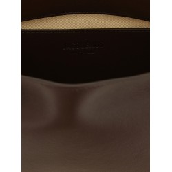 'Le Sac Rond Carré' clutch
