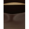 'Le Sac Rond Carré' clutch