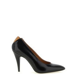'Alma' pumps