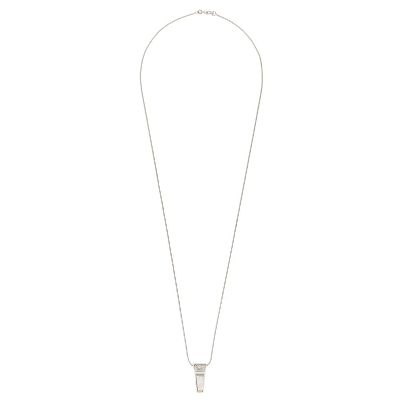 'Mini Crystal Trunk' necklace