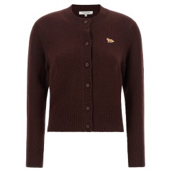 'Baby Fox' cardigan