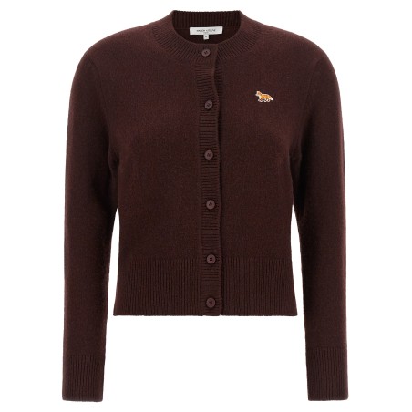 'Baby Fox' cardigan