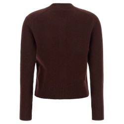'Baby Fox' cardigan