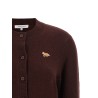 'Baby Fox' cardigan