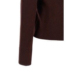 'Baby Fox' cardigan
