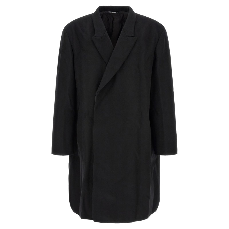 'Epelde' coat