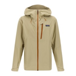 'Granite Crest' waterproof jacket