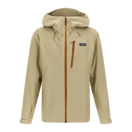 'Granite Crest' waterproof jacket