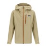 'Granite Crest' waterproof jacket